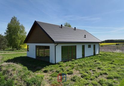 Parterowy dom w cenie mieszkania kownaciska