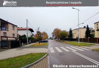 Uzbrojona działka bod bliźniaka - pruszcz gd!