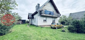 Dom w bukowinie 156,81 m garaż, ogród, 0% prowizji