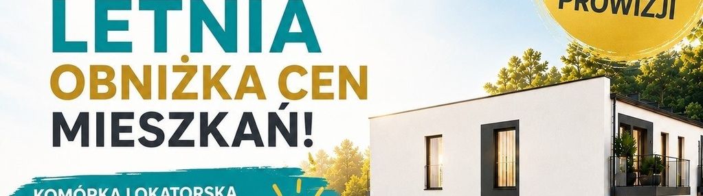 Lauvia – nowoczesna inwestycja mieszkaniowa.