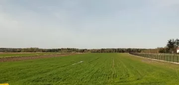 Działka na sprzedaż 1500m2