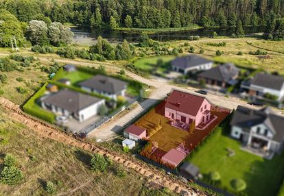 Piła. atrakcyjny dom na sprzedaż.