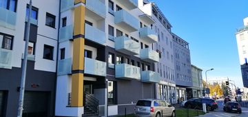 Idealne dla studentów - 2 pokoje + kuchnia