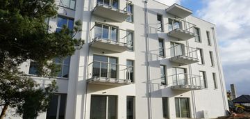 Nowe, atrakcyjne mieszkanie dla rodziny