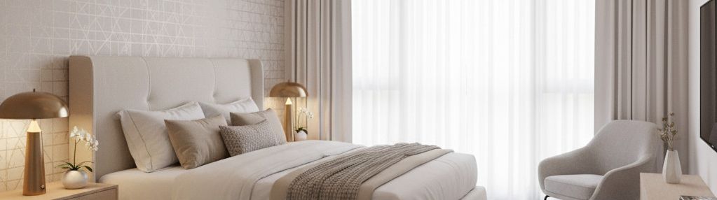 Nowoczesne mieszkanie w spokojnej okolicy