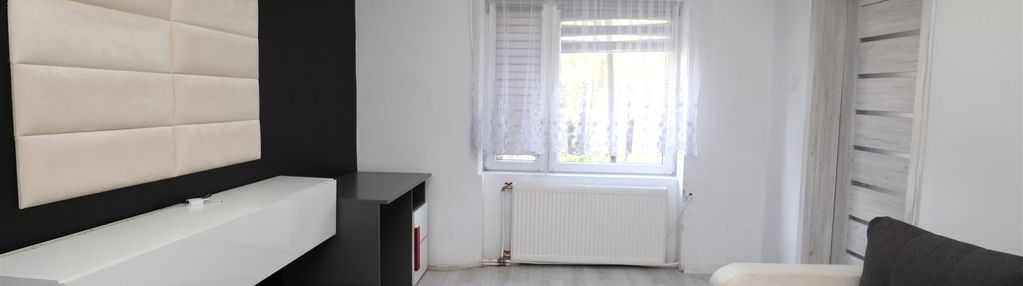 3 pokojowe mieszkanie na sprzedaż w wapnie