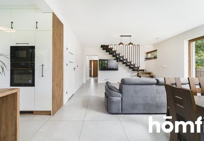 Energooszczędny dom na sprzedaż w krakowie