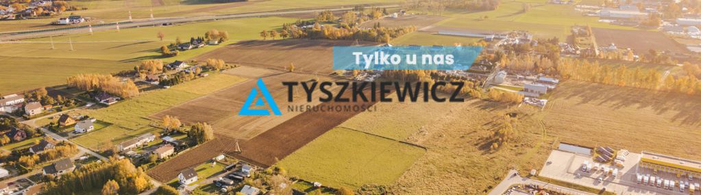 Działka pod zabudowę mieszkaniową i usługową, mpzp