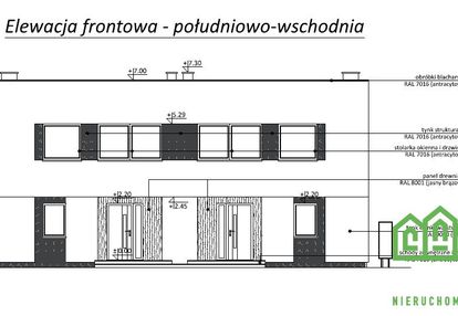 Dom developerski miedzyń 105/190m2 bliźniak vi.24r