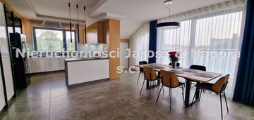 Do wynajęcia apartament parkitka 140m2