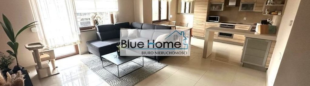 Konfortowe mieszkanie 3 pokoje nad doliną /winda