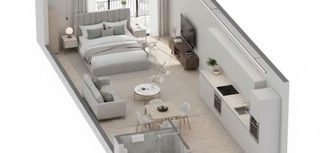 ✅gotowe - balkon 5,80m2 ✅ park olszyna promocja 0%