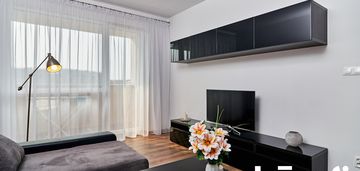 2 pokoje z osobną kuchnią - ul. bajana, 50m2