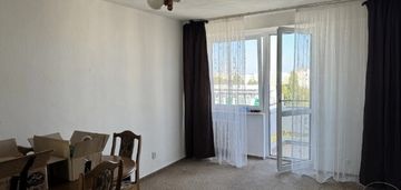 2-pokojowe mieszkanie na mokotowie