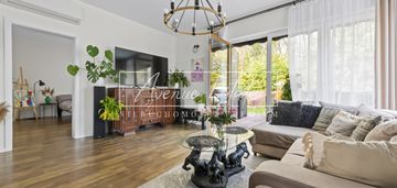 Urokliwy dom konstancin-jeziorna/ciszyca