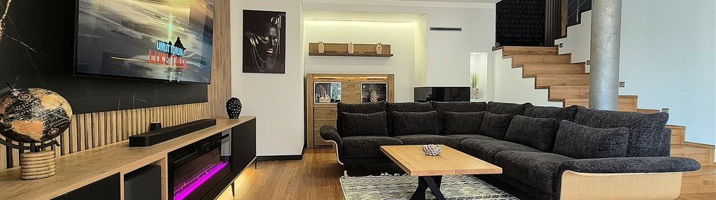 Nowoczesny dom 200 m² mikołów|działka 1030 m²|las