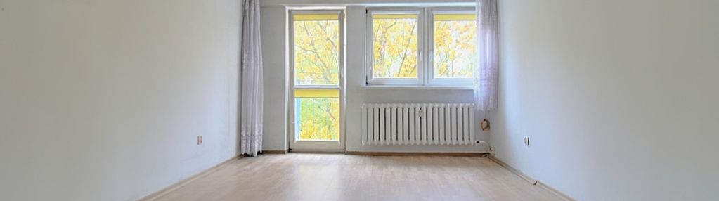 Dwupokojowe do aranżacji w środku rakowca
