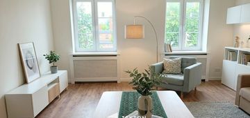 Przestronne mieszkanie 109,5 m² | 4 pokoje