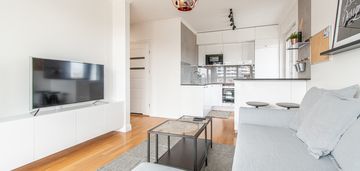 Graffit house 2-pok+taras|r.grzegórzeckie| od 1.01