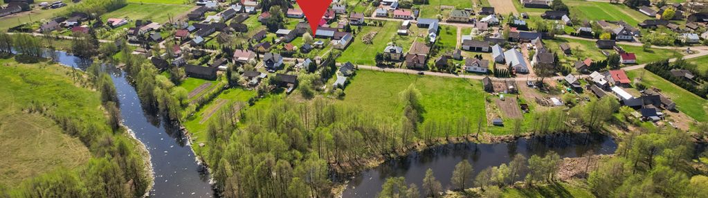 Działka wypoczynkowa 1 000 m2 piękna lokalizacja