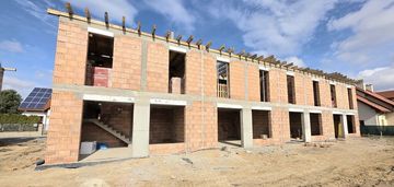 Szeregówka 116m2 / fotowoltaika/ super lokalizacja