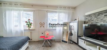 Inwestycyjnie - możliwość dwóch poko - nowe miasto