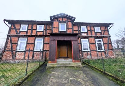 Rezerwacja !! historyczny dom