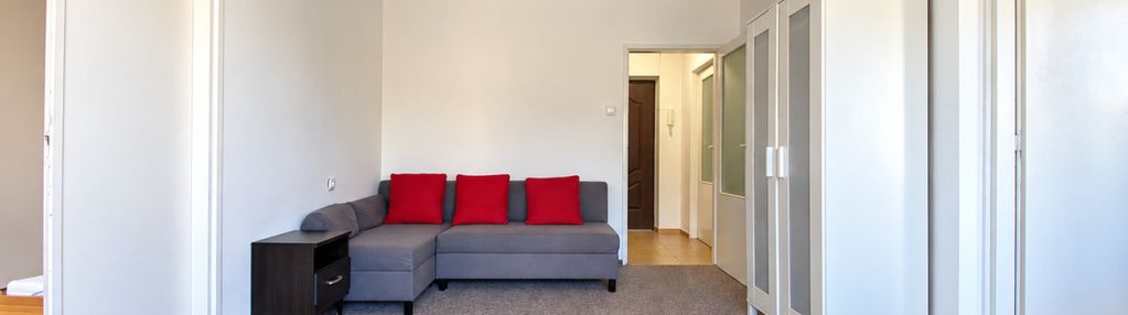 Sprzedam 3-pok. mieszkanie 46,16m2, bliska wola