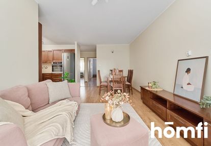 Okazja cenowa!mieszkanie przy ul.buforowej-jagodno