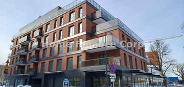 Super promocja kawalerka oddana do użytkowania