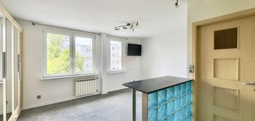 Idealne na start lub pod wynajem