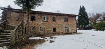 Dom z potencjałem tuż przy szlakach