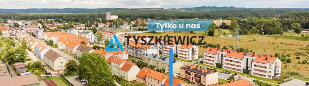 Przytulne mieszkanie dla pary lub singla lębork