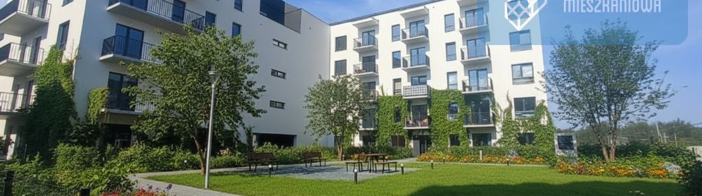 Bliskość lasu i gotowe