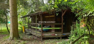 Działka w rod lusina ul. przemiarki!