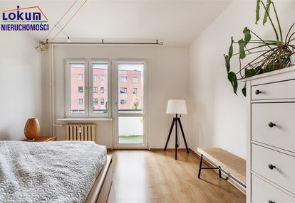 Skoczów, morcinka – 4 pokoje, 79 m², 2. piętro