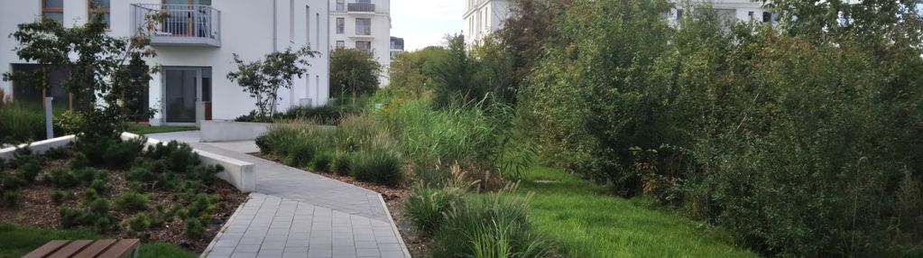 Przestronne 3 pokoje gotowe do odbioru