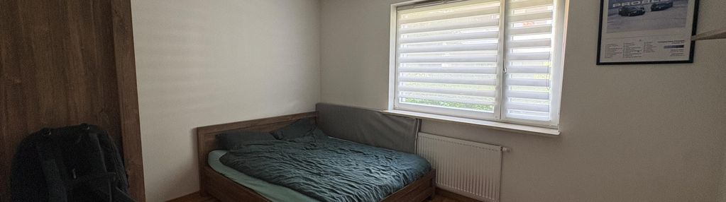 2pok. z oddzielną kuchnią.os.klasyków. duży balkon