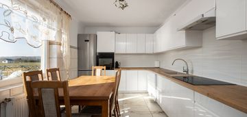 Wolnostojący dom w wyjątkowej cenie