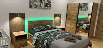 Nowoczesny 3-pokojowy apartament(do 6 os.), centrum, przemyśl