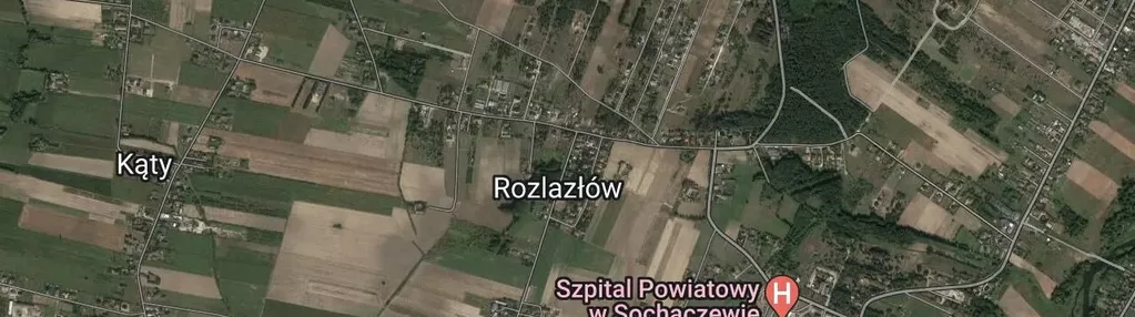 Działka na sprzedaż 1000m2