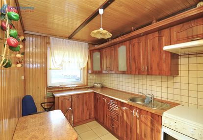 Balkon, możliwość połączenia kuchni z salonem