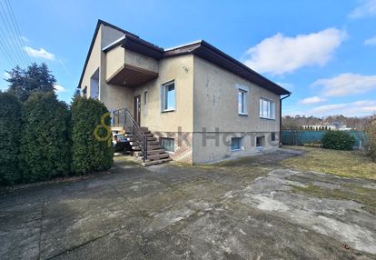 Dom wolnostojący - zaniemyśl - super lokalizacja