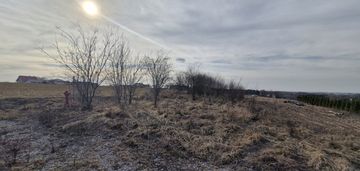 Działka w wolicach 900 mkw. z mpzp