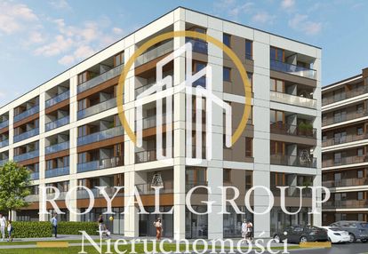 Inwestycyjne mieszkanie w  świetnej lokalizacji