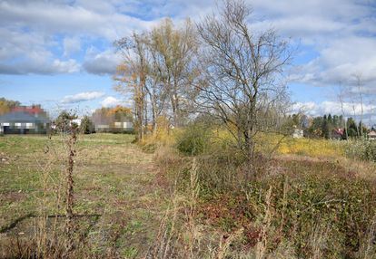 Działka 19.37a- rzeszów