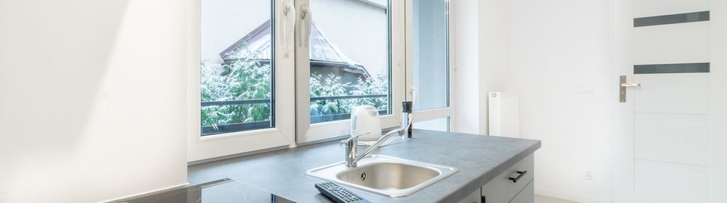 Przytulna kawalerka 20 m²|balkon|rondo hipokratesa