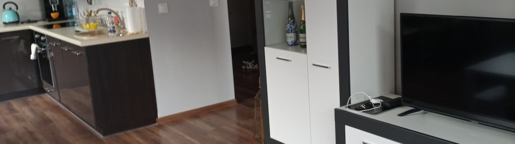 Wynajmę mieszkanie 2-pokojowe w Gdańsku