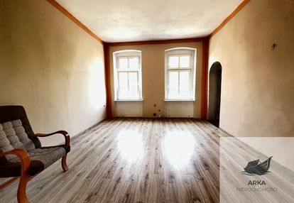 Centrum, na sprzedaż 3 pok. 55,84 m2 do remontu