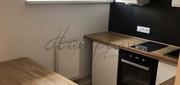 Inwestycyja 2 mieszkań 31,89m2 + 27,44m2
